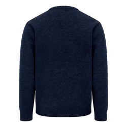 Hoggs Of Fife Melrose II Pullover Crew Neck