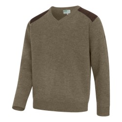 Hoggs Of Fife Melrose II Pullover V Neck