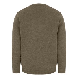 Hoggs Of Fife Melrose II Pullover V Neck