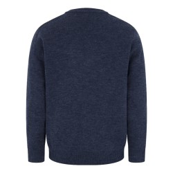 Hoggs Of Fife Melrose II Pullover V Neck