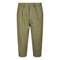 Hoggs Of Fife Kinloch Tweed Field Breeks