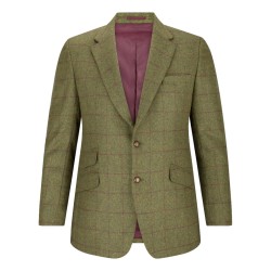 Hoggs Of Fife Tummel Tweed Sports Jacket