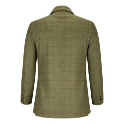 Hoggs Of Fife Tummel Tweed Sports Jacket