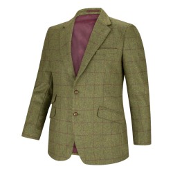 Hoggs Of Fife Tummel Tweed Sports Jacket