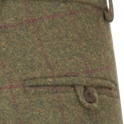 Hoggs Of Fife Tummel Tweed Field Breeks