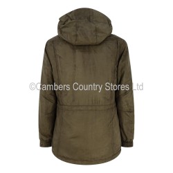 Hoggs Of Fife Ladies Rannoch Waterproof Hunting Jacket