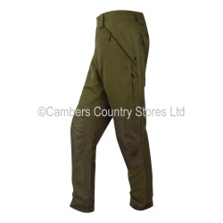 Hoggs Of Fife Kincraig Waterproof Field Trousers