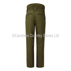 Hoggs Of Fife Kincraig Waterproof Field Trousers