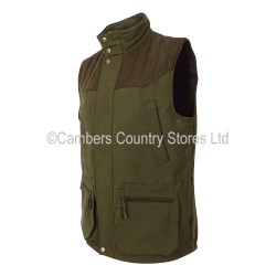 Hoggs Of Fife Kincraig Field Waistcoat