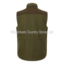 Hoggs Of Fife Kincraig Field Waistcoat