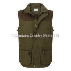 Hoggs Of Fife Kincraig Field Waistcoat