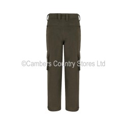 Hoggs Of Fife Junior Struther Waterproof Trousers