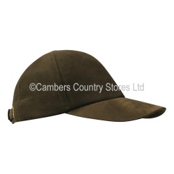 Hoggs Of Fife Junior Struther Baseball Cap