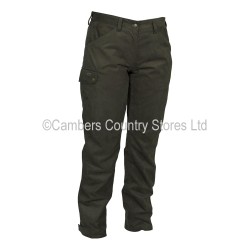 Hoggs Of Fife Ladies Rannoch Waterproof Field Trousers