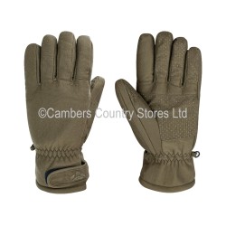 Hoggs Of Fife Kinross Waterproof Gloves