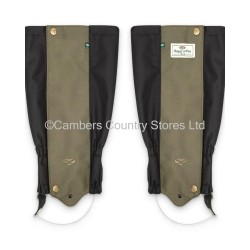 Hoggs Of Fife Field & Trek Gaiters