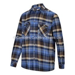 Hoggs Of Fife Country Sport Luxury Hunting Shirt