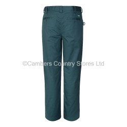 Hoggs Of Fife Bushwhacker Trousers Thermal Lined