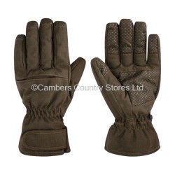 Hoggs Of Fife Struther Waterproof Gloves