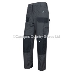 Hoggs Of Fife Granite Work Trousers