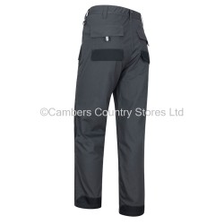 Hoggs Of Fife Granite Work Trousers