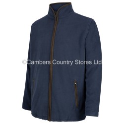 Hoggs Of Fife Woodhall Fleece Jacket