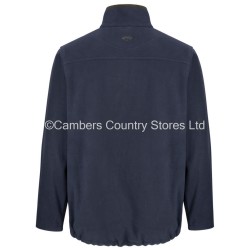 Hoggs Of Fife Woodhall Fleece Jacket