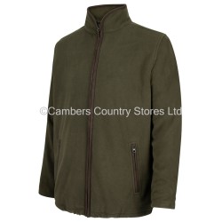 Hoggs Of Fife Woodhall Fleece Jacket