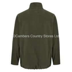 Hoggs Of Fife Woodhall Fleece Jacket