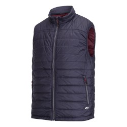 Hoggs Of Fife Kingston Gilet Waistcoat