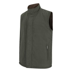 Hoggs Of Fife Breezer Gilet Bodywarmer