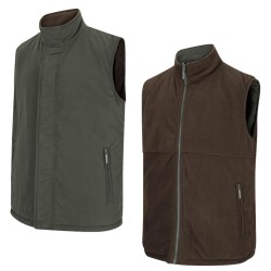 Hoggs Of Fife Breezer Gilet Bodywarmer