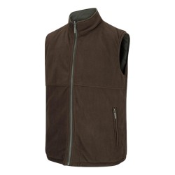 Hoggs Of Fife Breezer Gilet Bodywarmer