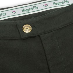 Hoggs Of Fife Carrick Moleskin Breeks