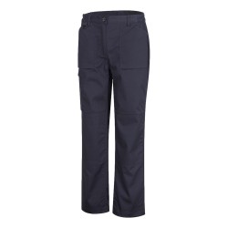 Hoggs Of Fife Ladies Utility Cargo Work Trousers