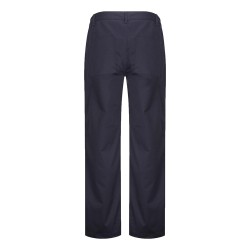 Hoggs Of Fife Ladies Utility Cargo Work Trousers