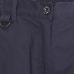 Hoggs Of Fife Ladies Utility Cargo Work Trousers