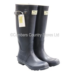 Hoggs Of Fife Braemar Wellington Boots