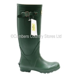 Hoggs Of Fife Braemar Wellington Boots