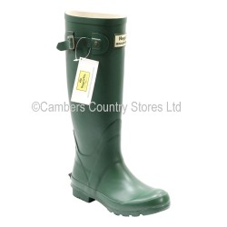 Hoggs Of Fife Braemar Wellington Boots