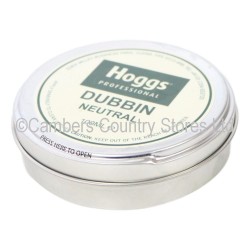 Hoggs Of Fife Dubbin Neutral 100ml