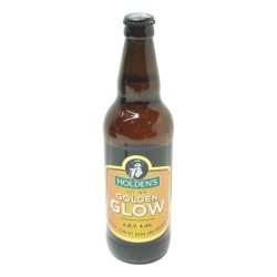 Holdens Golden Glow Bitter 12 x 500ml