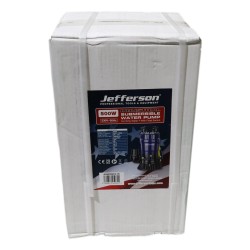 Jefferson Submersible Dirty Water Pump 210 Litres/Min