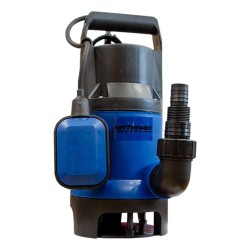 Jefferson Submersible Dirty Water Pump 225 Litres/Min