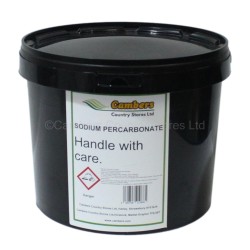 Cambers Sodium Percarbonate 5kg