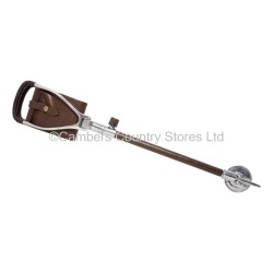 Bisley Economy Adjustable Seat Stick