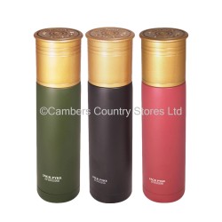 Bisley Cartridge Flask 500ml