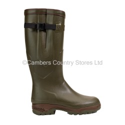 Aigle Parcours 2 Iso Wellington Boots