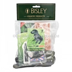 Bisley Puppy Pack