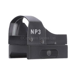 Umarex 2.1008 UX Nano Point 3 Point Sight